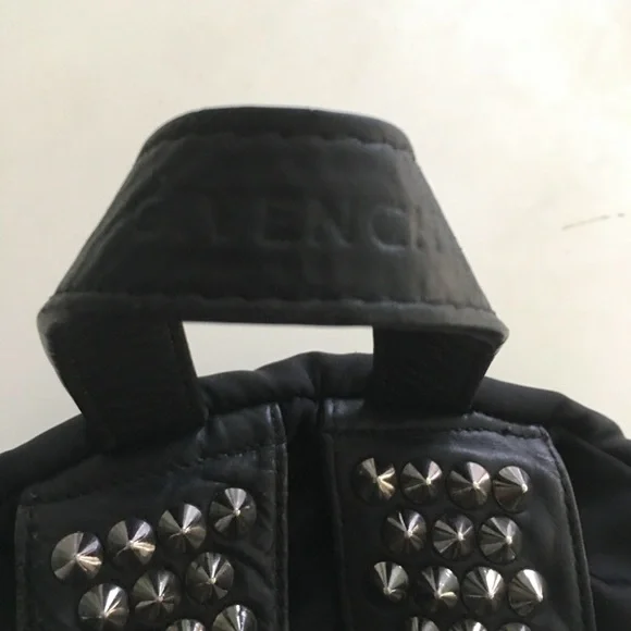 Givenchy Backpack - Picture 3 of 5
